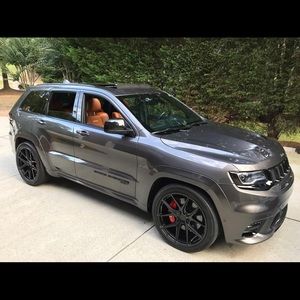 Meet your Posher, Craig